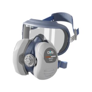 Máscara Elipse Integra® con filtros A2P3