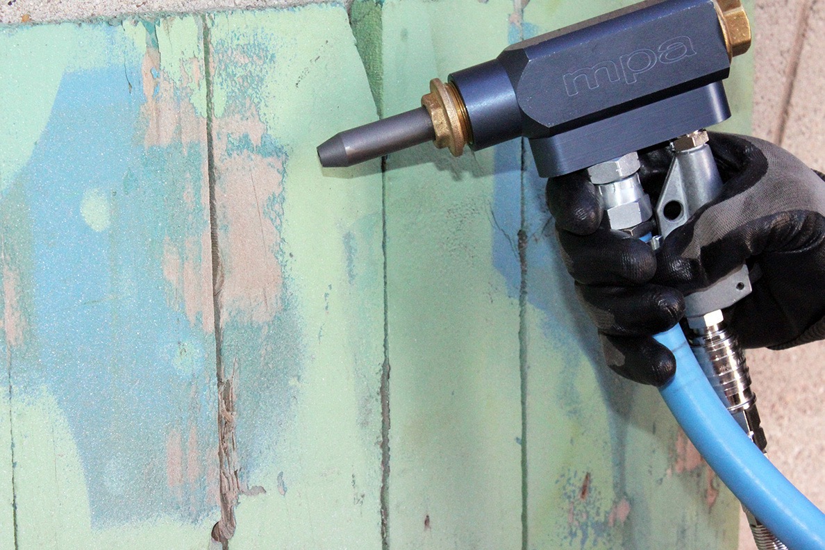 Pistola M600 - Imagen 6