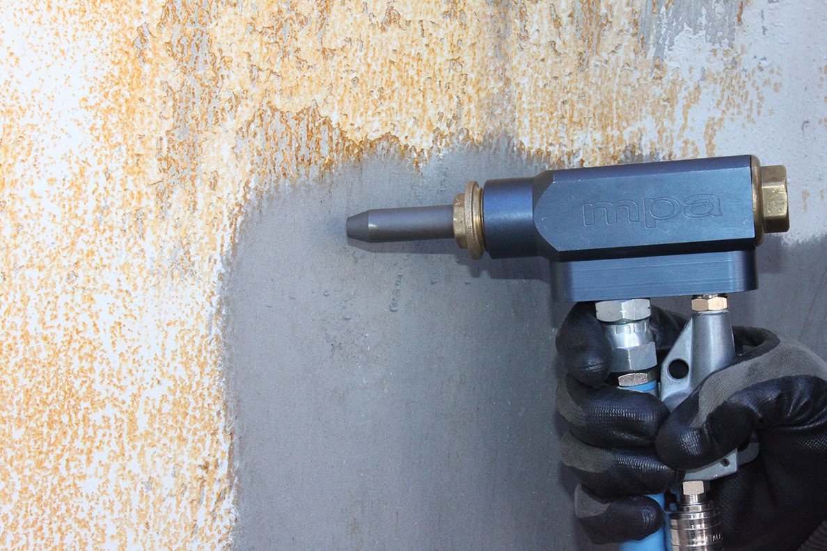 Pistola M600 - Imagen 7