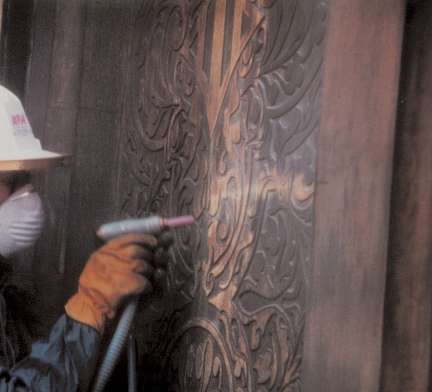 Pistola M600 - Imagen 8