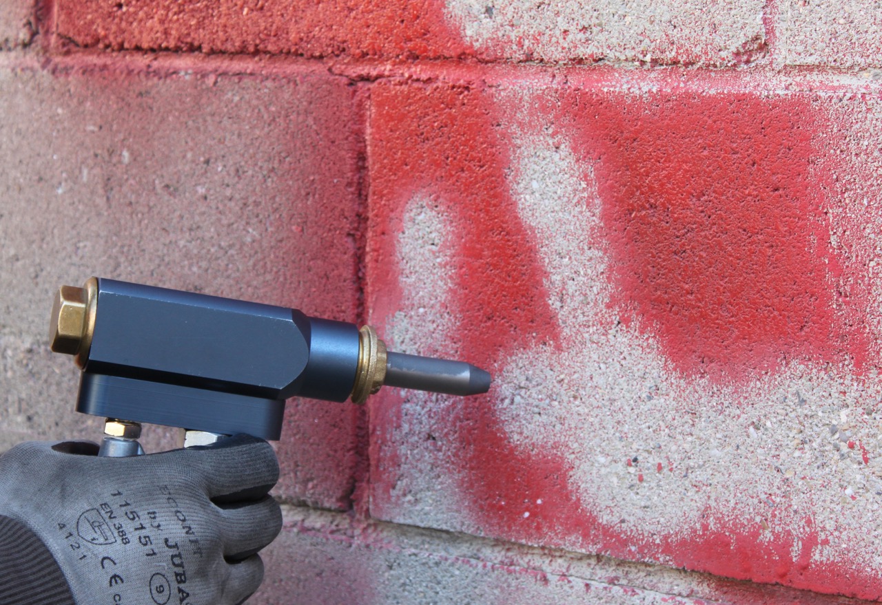 Pistola M600 - Imagen 9