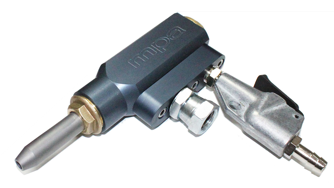 Pistola M600 - Imagen 4