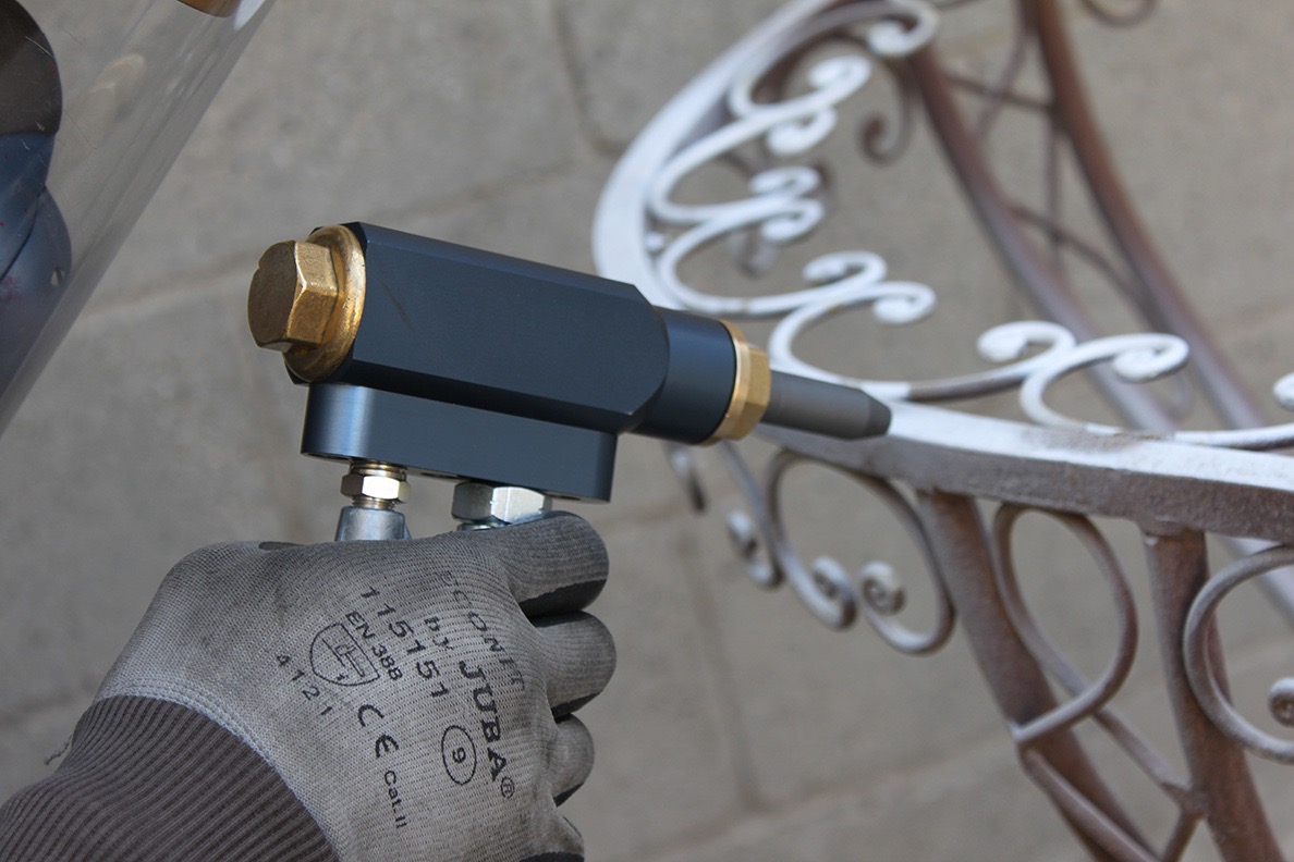 Pistola M600 - Imagen 10