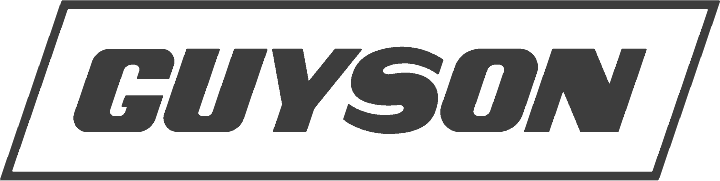 guyson-logo-bn