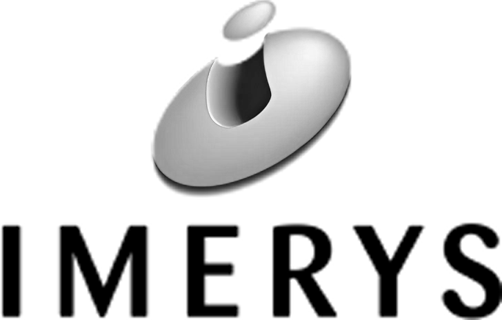 Logo Imerys bn