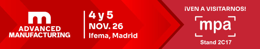 Registro stand MPA