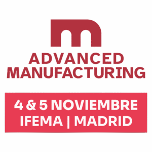 Advance Manufacturing Madrid 2026